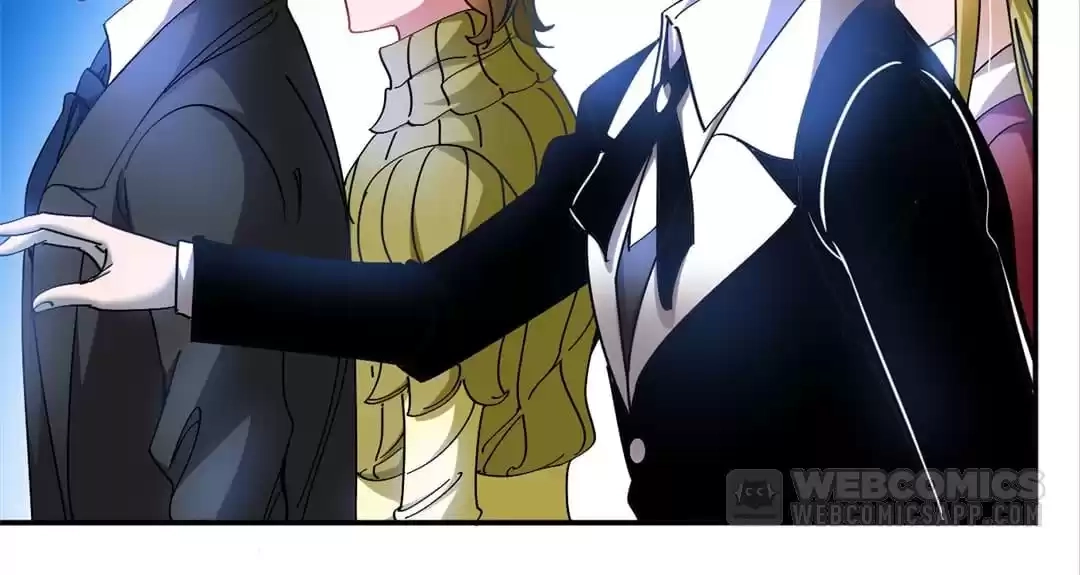 My Vampire Lover Chapter 99 page 96 - 