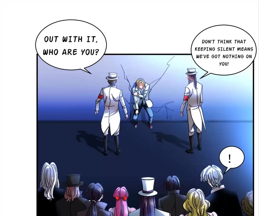 My Vampire Lover Chapter 99 page 97 - 