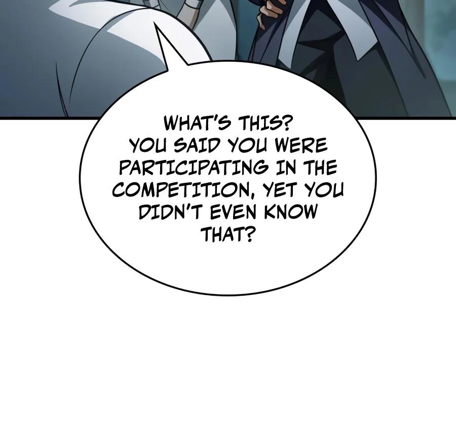 My Very Own Tower Strategy Guide Chapter 140 page 3 - 