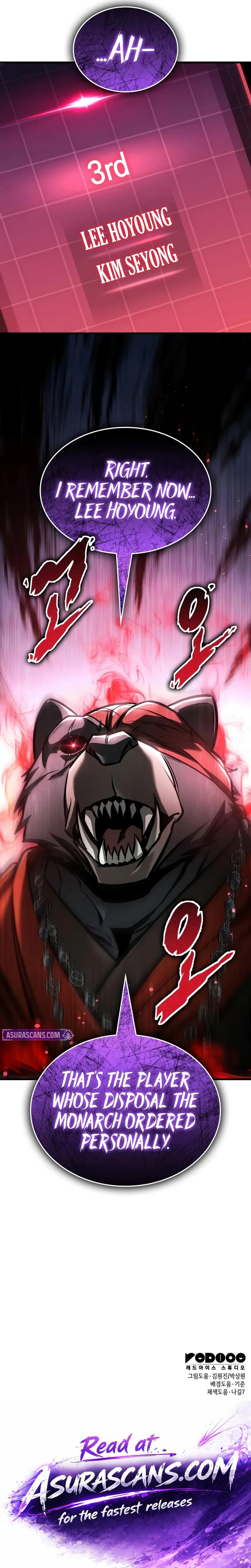 My Very Own Tower Strategy Guide Chapter 140 page 21 - 