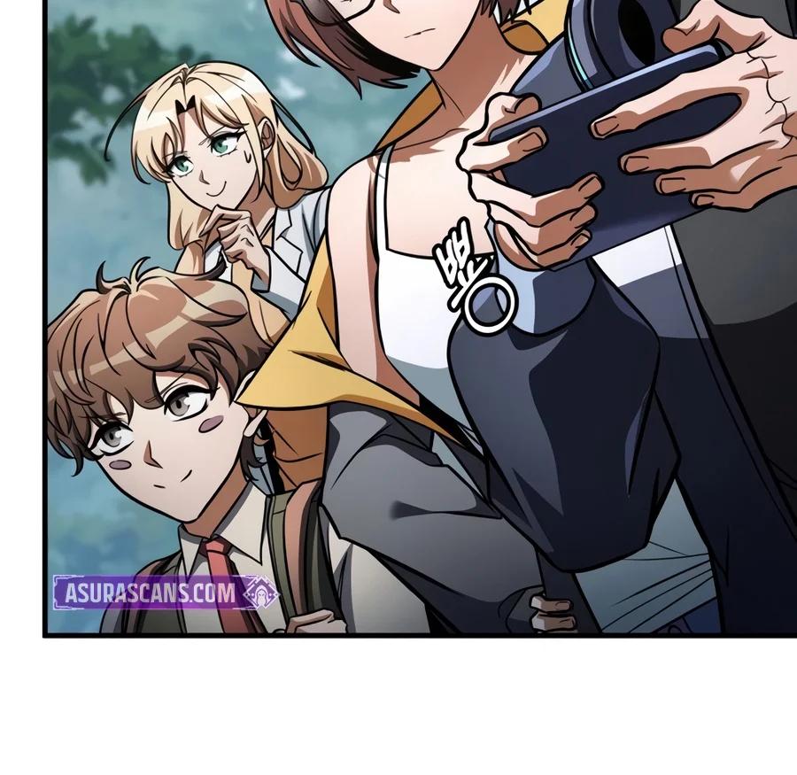 My Very Own Tower Strategy Guide Chapter 140 page 5 - 