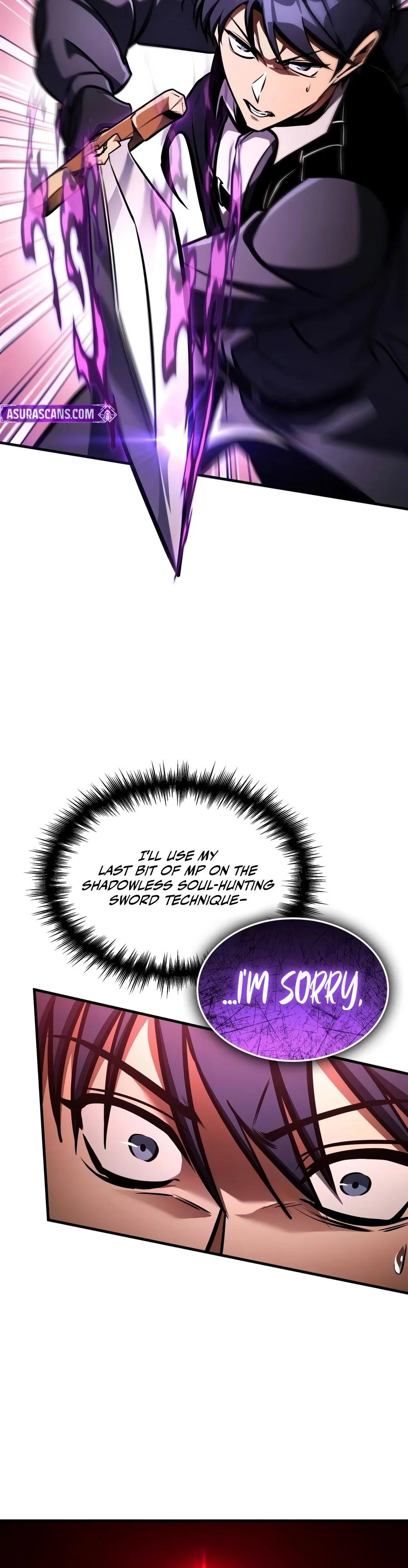 My Very Own Tower Strategy Guide Chapter 141 page 13 - 