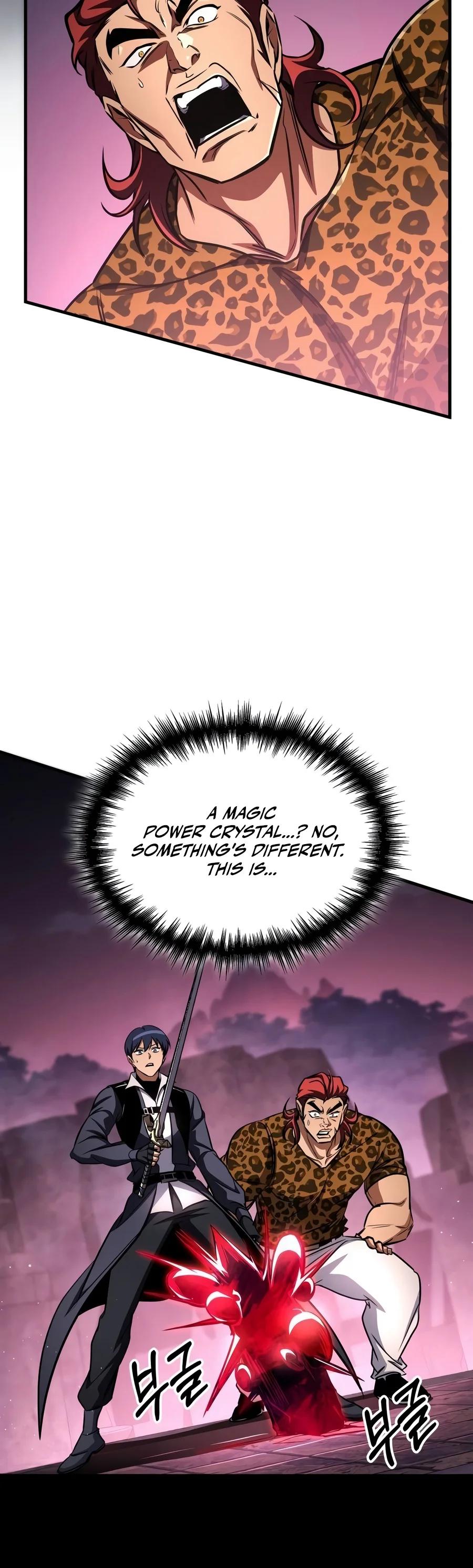 My Very Own Tower Strategy Guide Chapter 141 page 3 - 