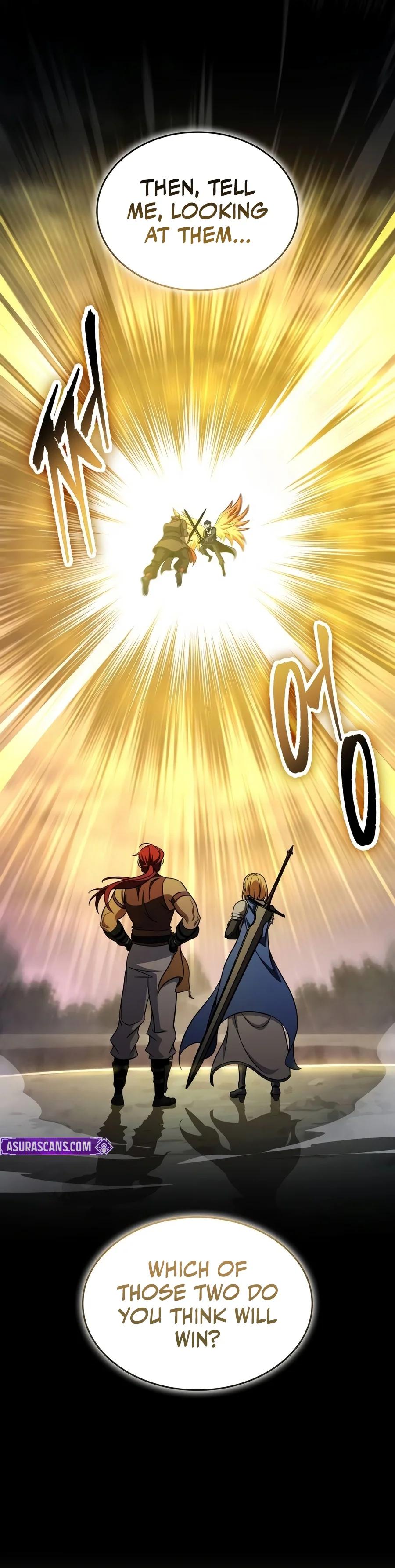 My Very Own Tower Strategy Guide Chapter 141 page 24 - 