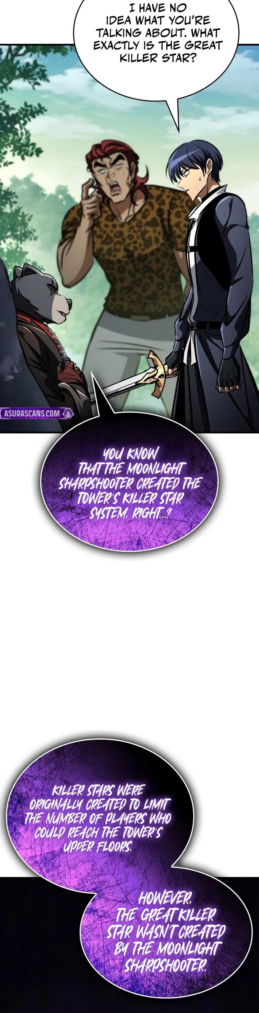 My Very Own Tower Strategy Guide Chapter 142 page 15 - 