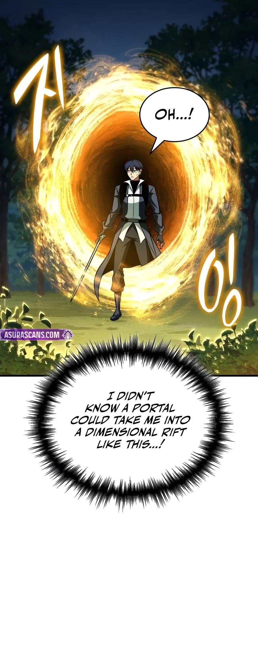 My Very Own Tower Strategy Guide Chapter 142 page 17 - 