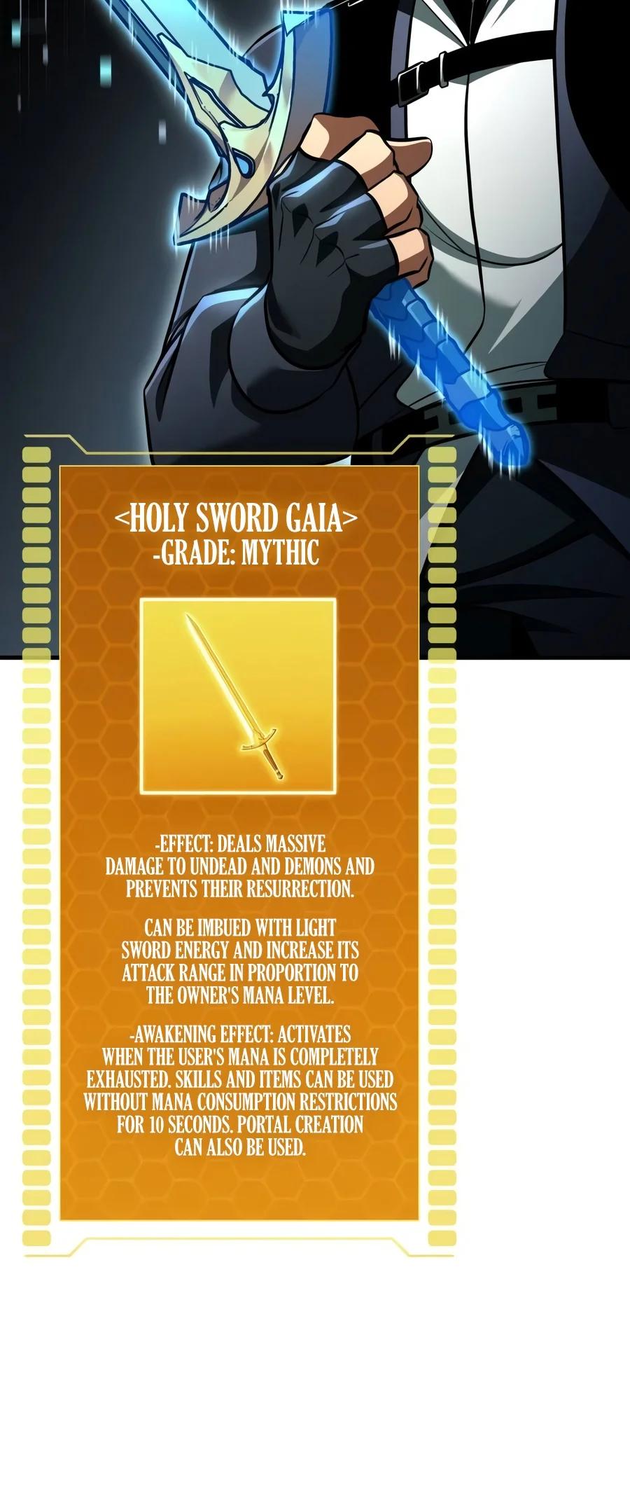 My Very Own Tower Strategy Guide Chapter 142 page 21 - 