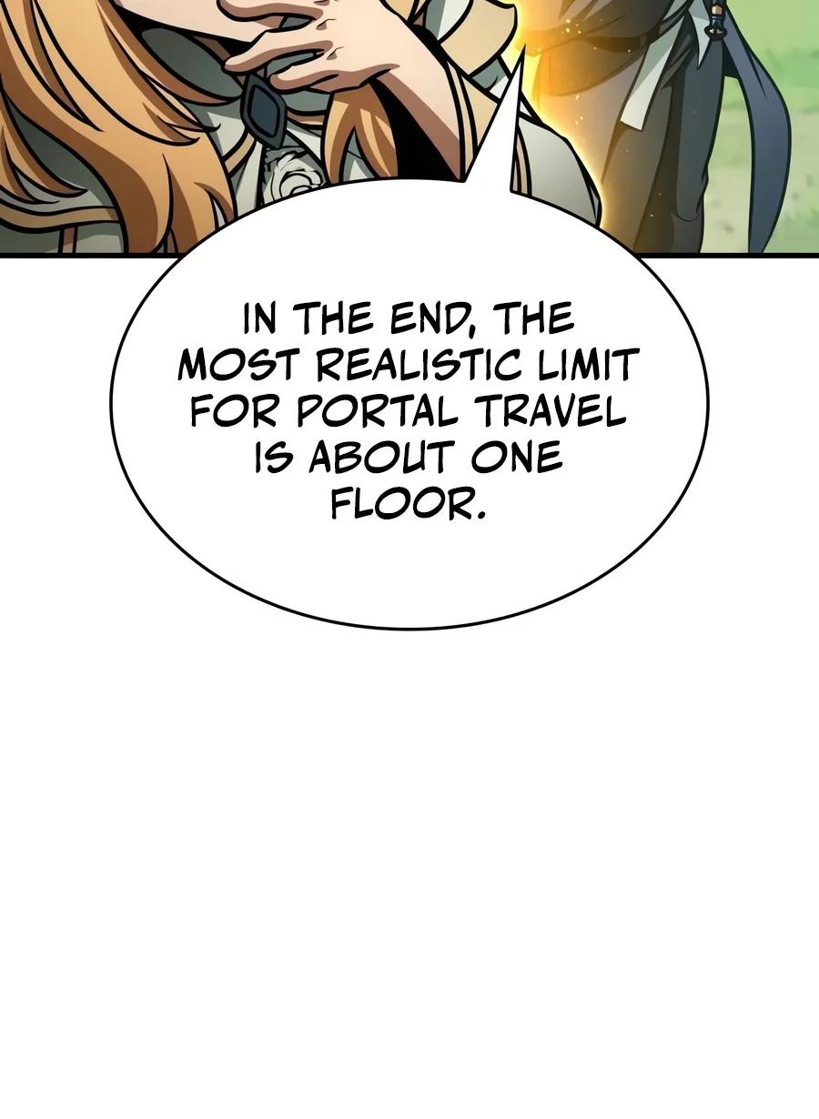 My Very Own Tower Strategy Guide Chapter 142 page 23 - 