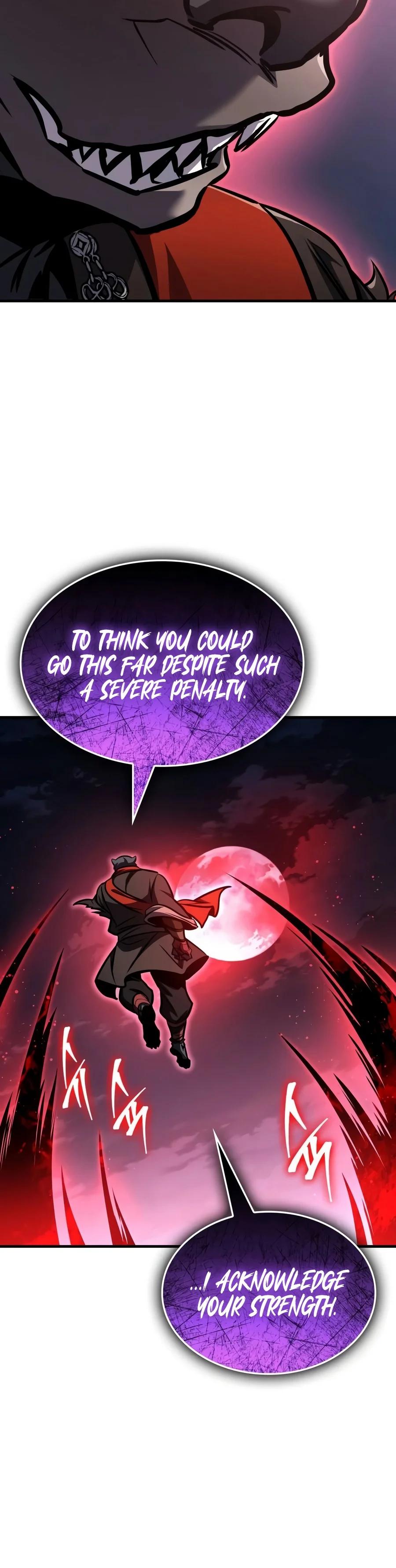 My Very Own Tower Strategy Guide Chapter 142 page 5 - 