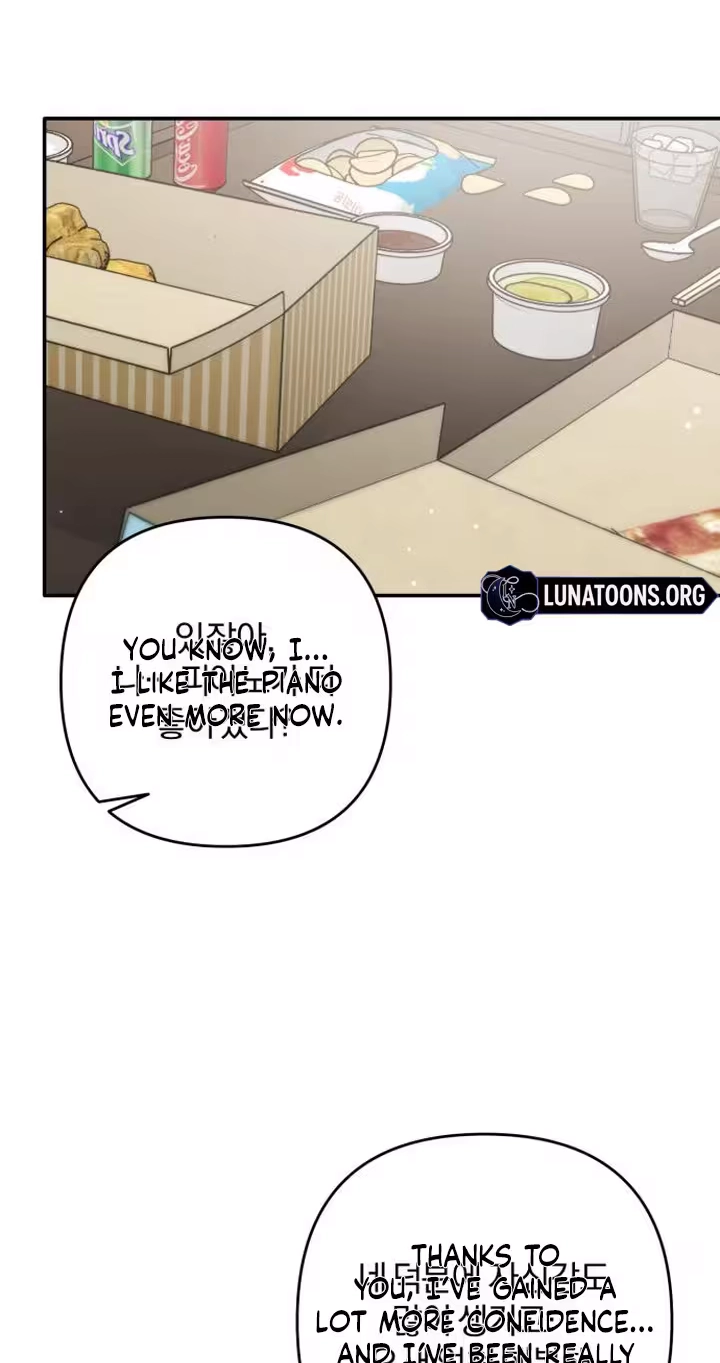 My Vivaldi Chapter 9 page 69 - 