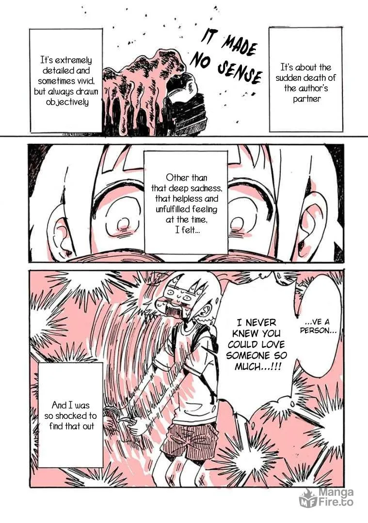 My Wandering Warrior Existence Chapter 2 page 3 - 