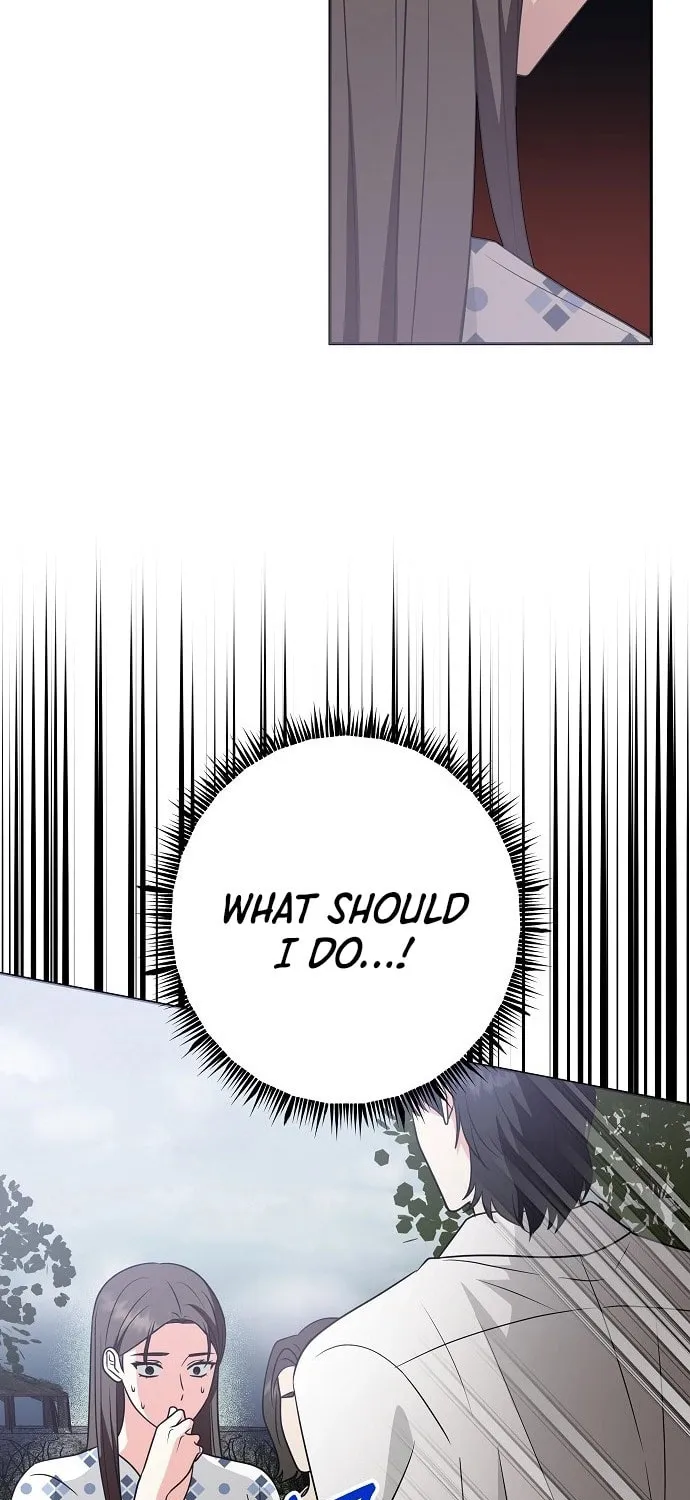 My Wife Came to Her Funeral Chapter 2 page 53 - 