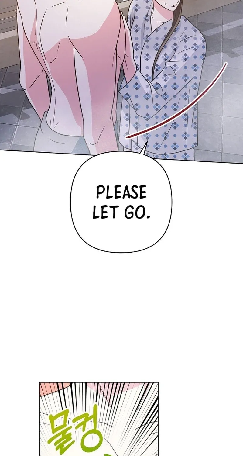 My Wife Came to Her Funeral Chapter 3 page 5 - 