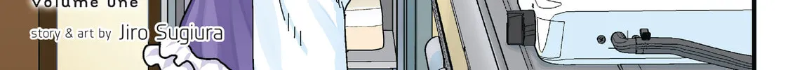 My Wife Has No Emotion Chapter 1 page 2 - 