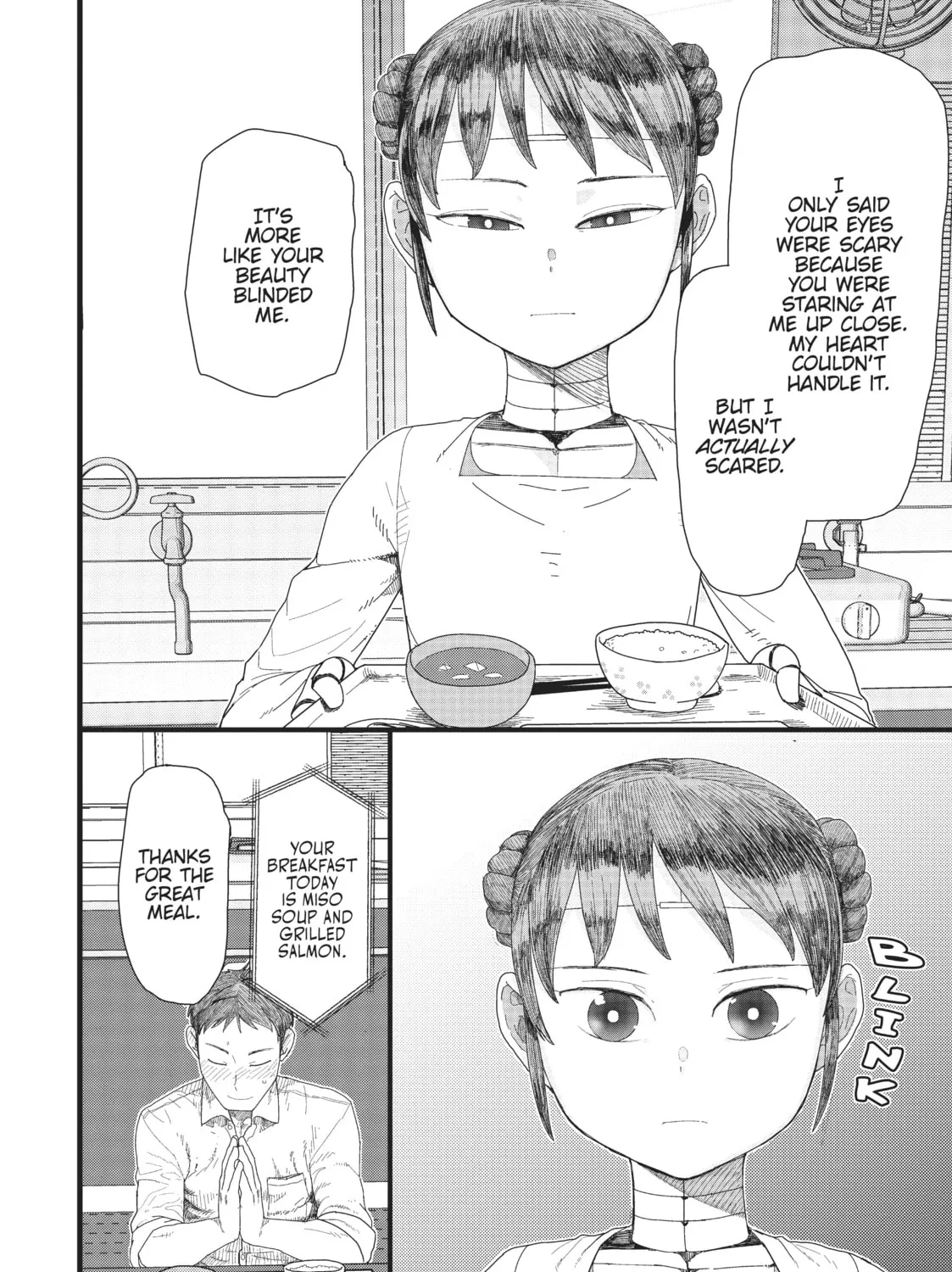 My Wife Has No Emotion Chapter 1 page 67 - 