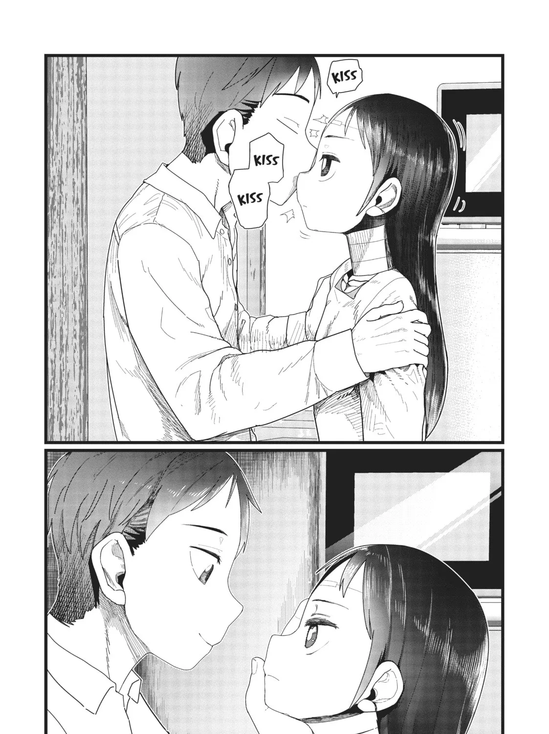My Wife Has No Emotion Chapter 13 page 25 - 