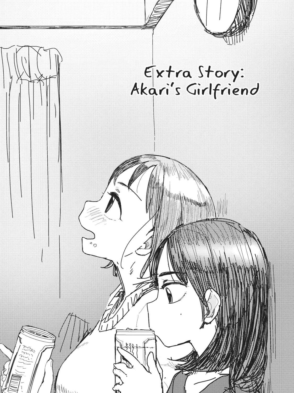 My Wife Has No Emotion Chapter 14 page 51 - 