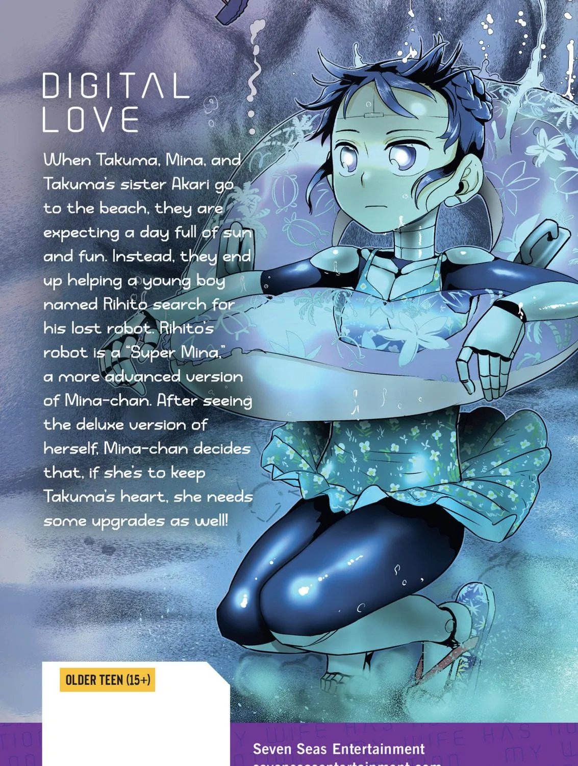 My Wife Has No Emotion Chapter 14 page 65 - 