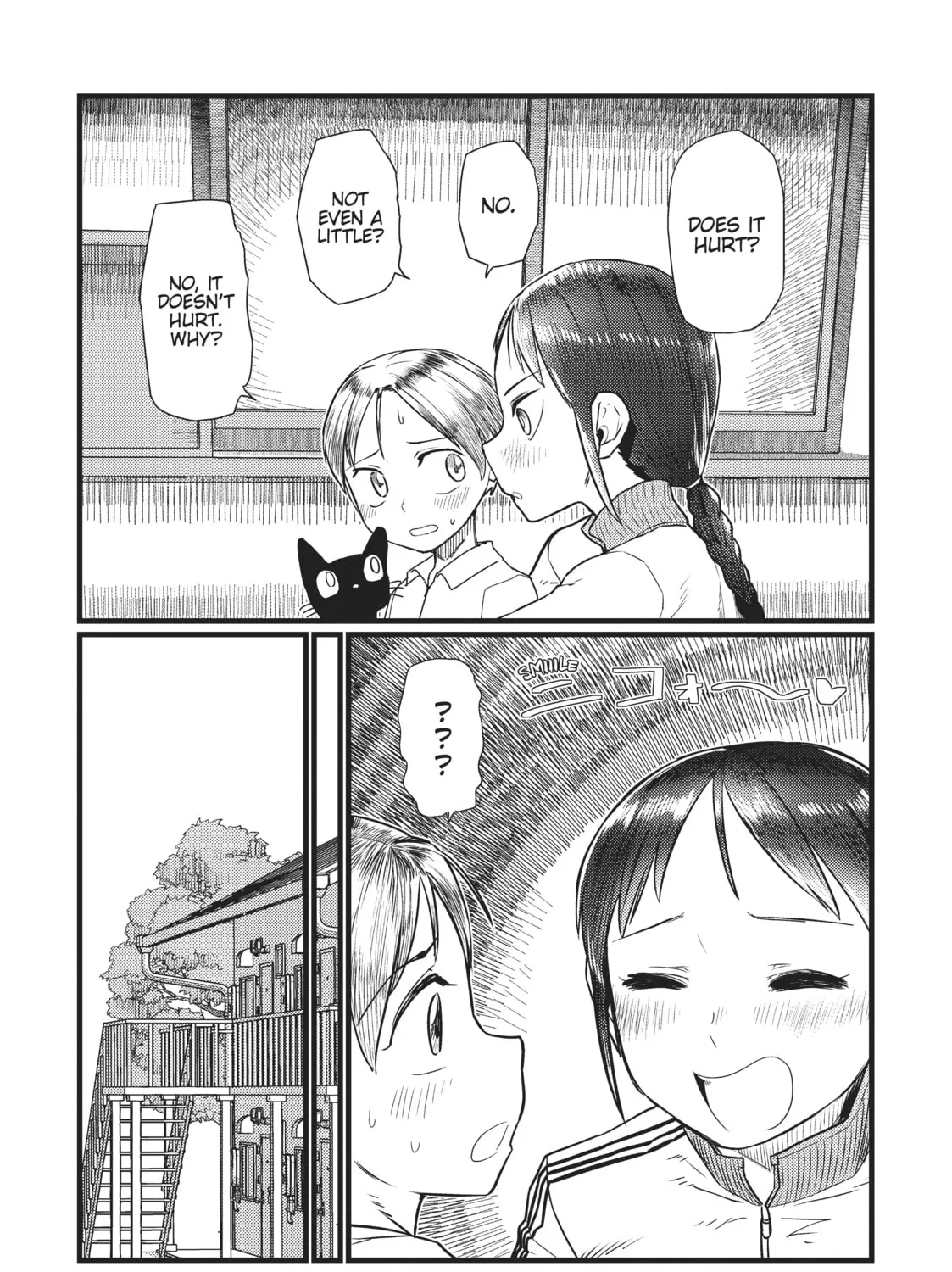 My Wife Has No Emotion Chapter 18 page 27 - 