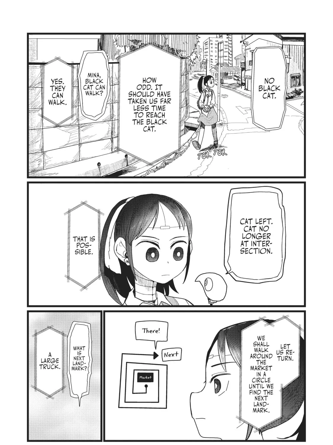 My Wife Has No Emotion Chapter 19 page 27 - 
