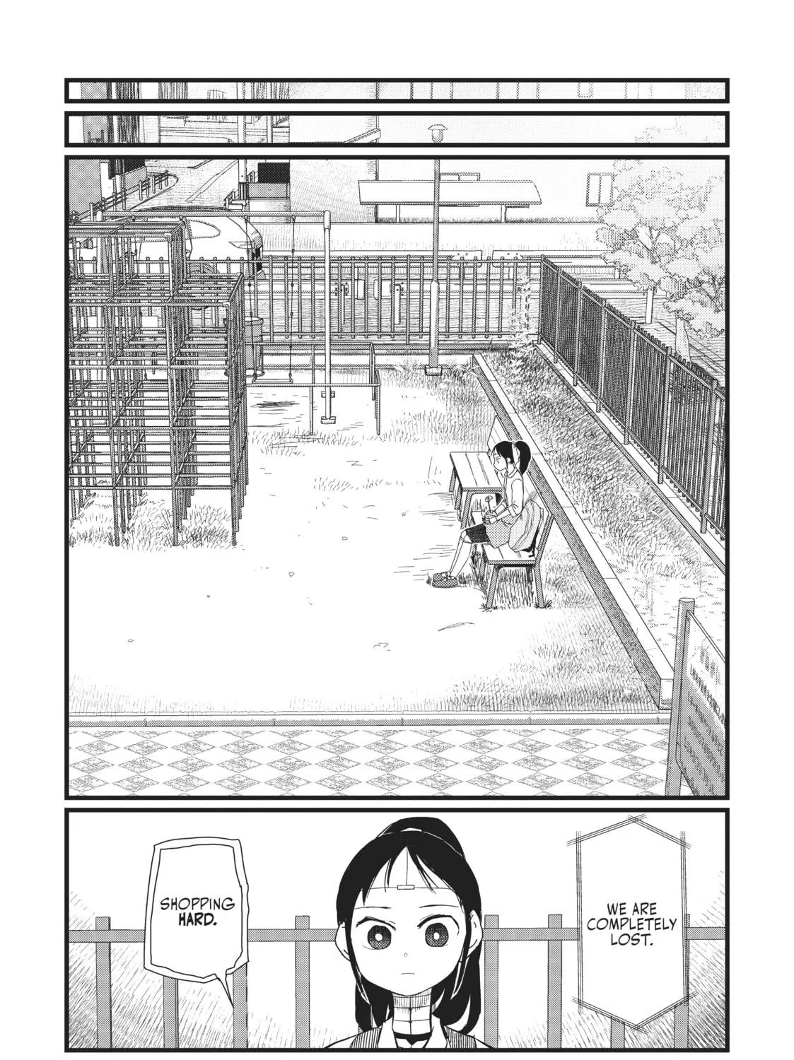 My Wife Has No Emotion Chapter 19 page 29 - 