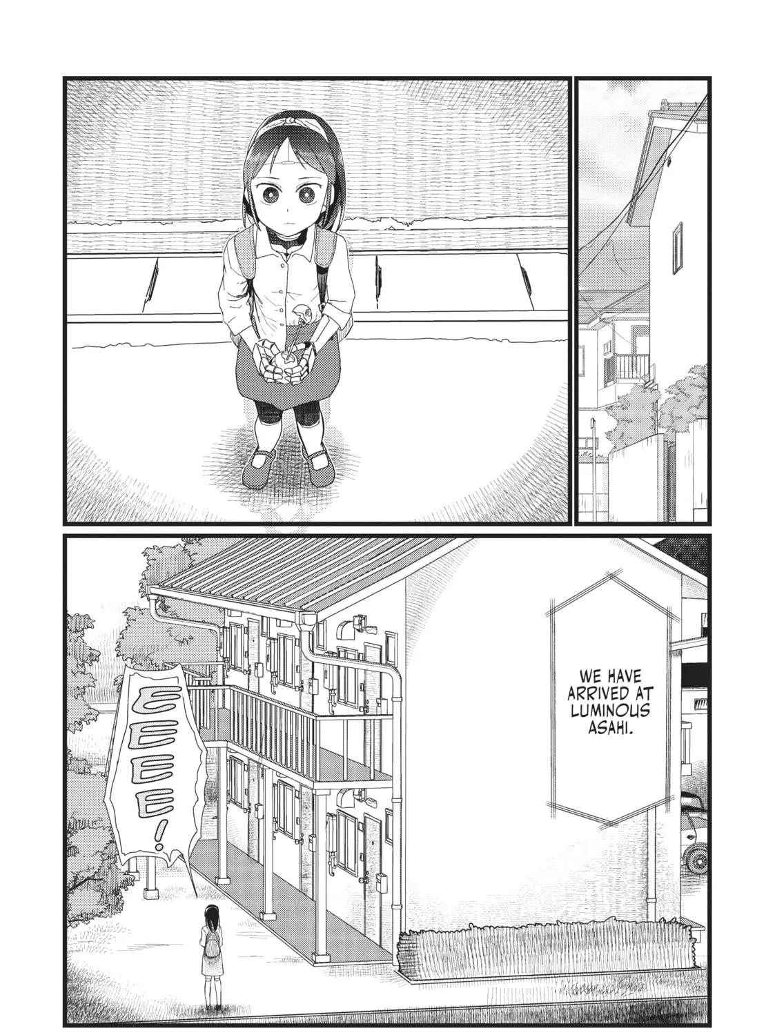 My Wife Has No Emotion Chapter 19 page 39 - 