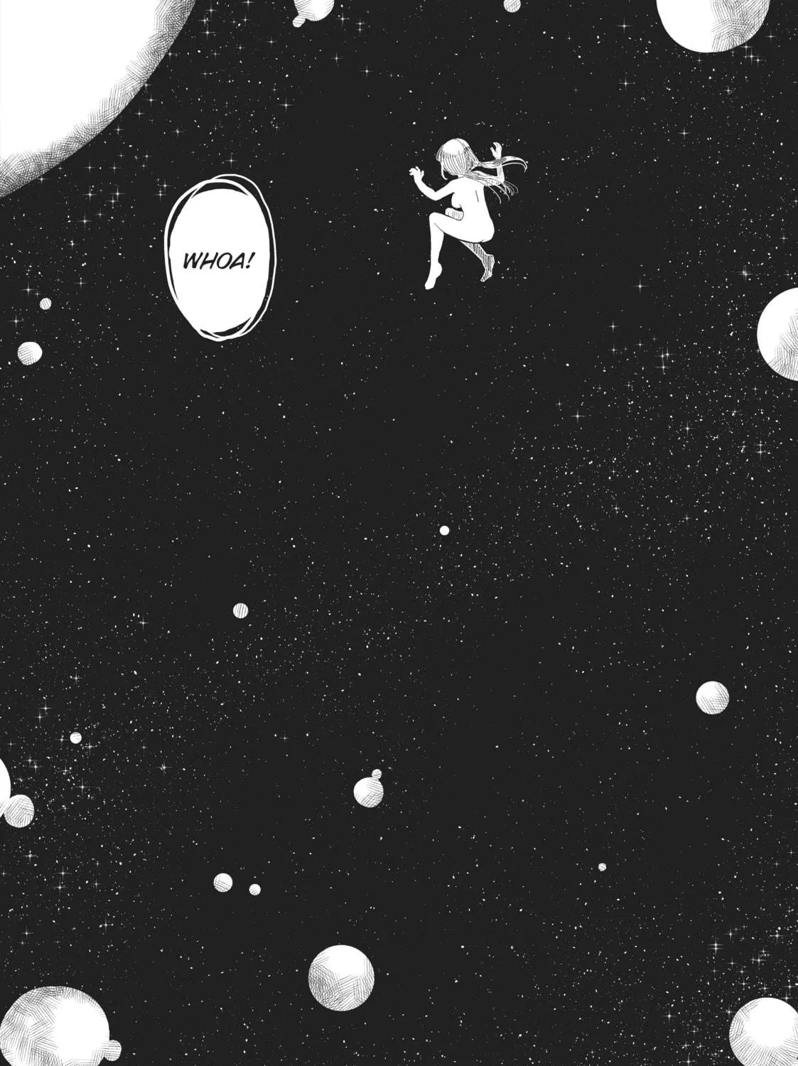 My Wife Has No Emotion Chapter 21 page 11 - 