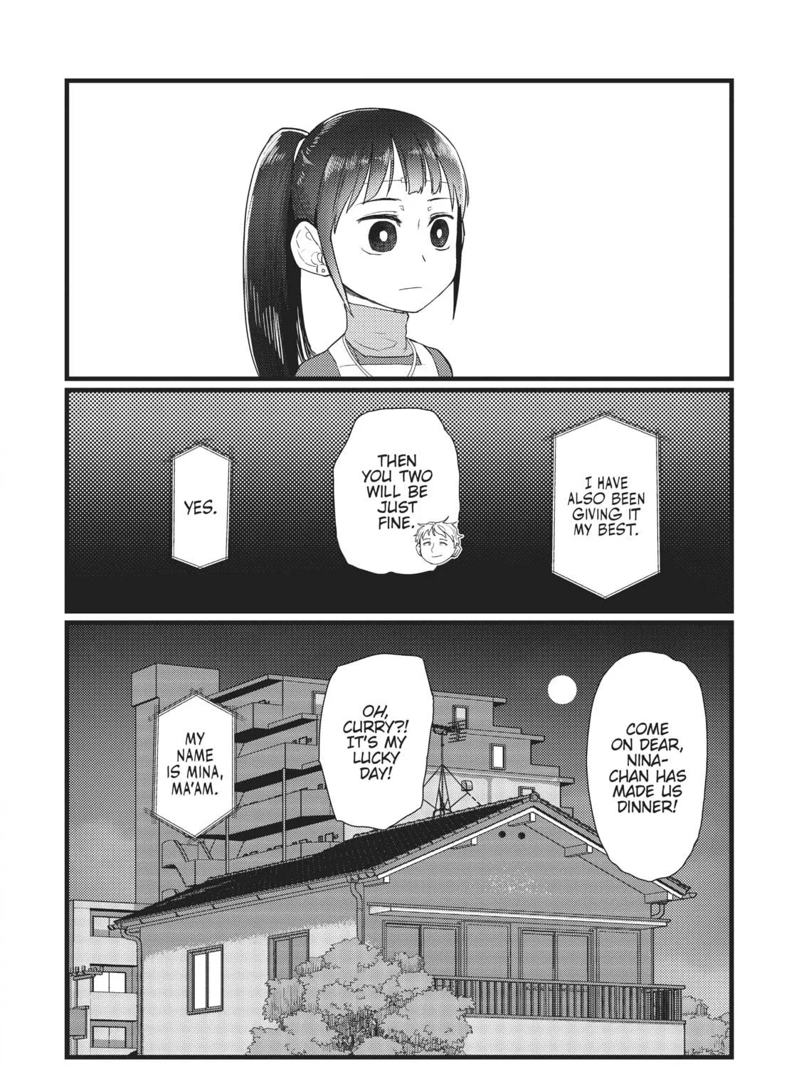 My Wife Has No Emotion Chapter 23 page 47 - 