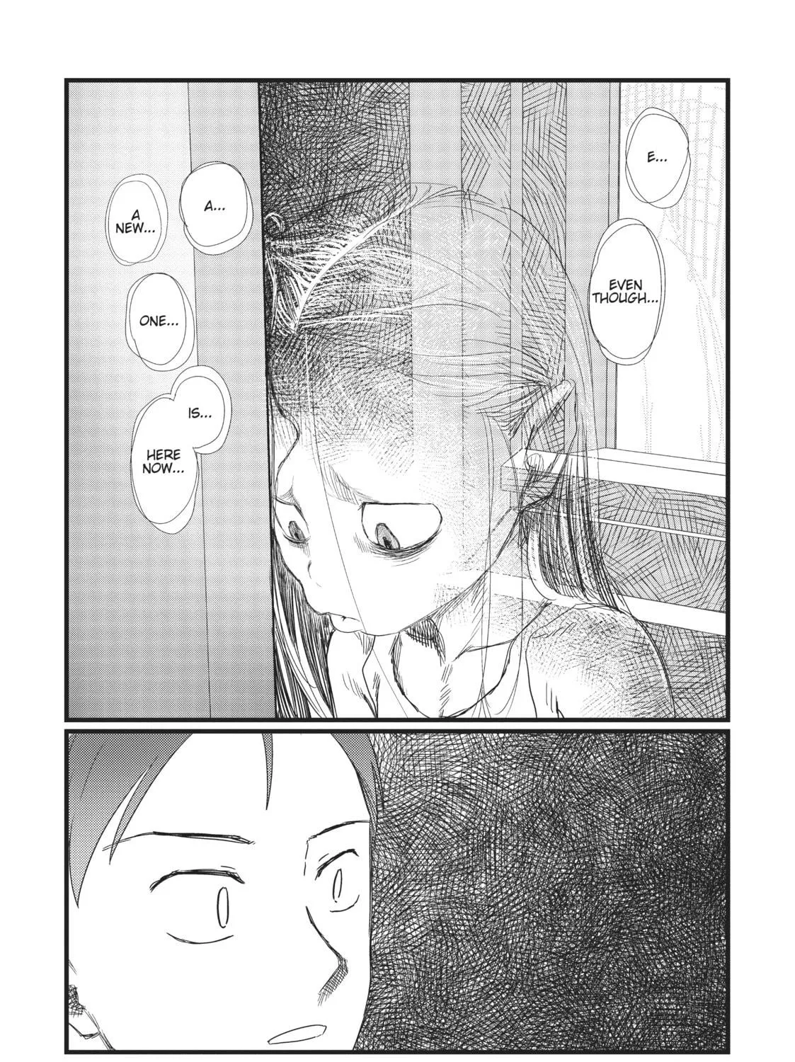 My Wife Has No Emotion Chapter 26 page 47 - 
