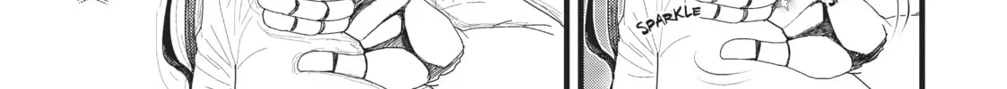 My Wife Has No Emotion Chapter 3 page 14 - 