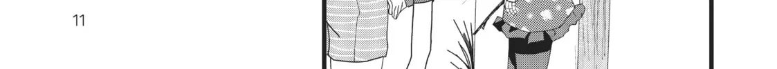 My Wife Has No Emotion Chapter 8 page 22 - 