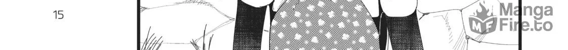 My Wife Has No Emotion Chapter 8 page 30 - 
