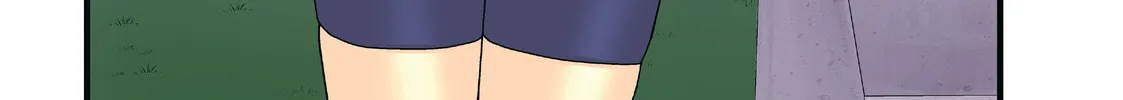 My Wife Has No Emotion Chapter 8 page 8 - 