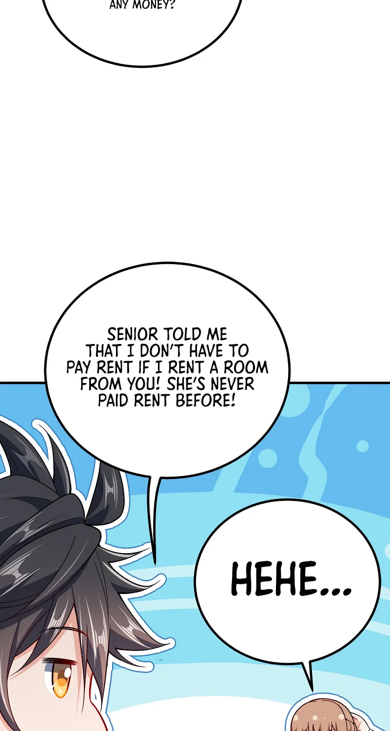 My Wife Is Actually the Empress? (Colored) Chapter 113 page 46 - 