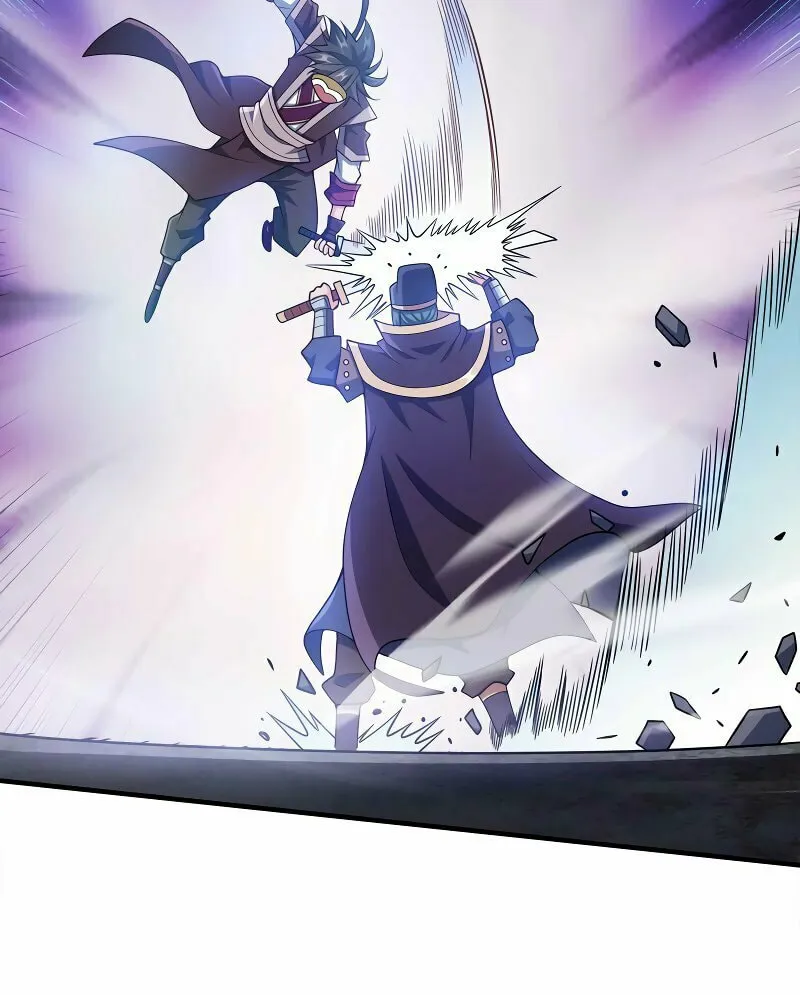 My Wife Is Actually the Empress? (Colored) Chapter 122 page 23 - 