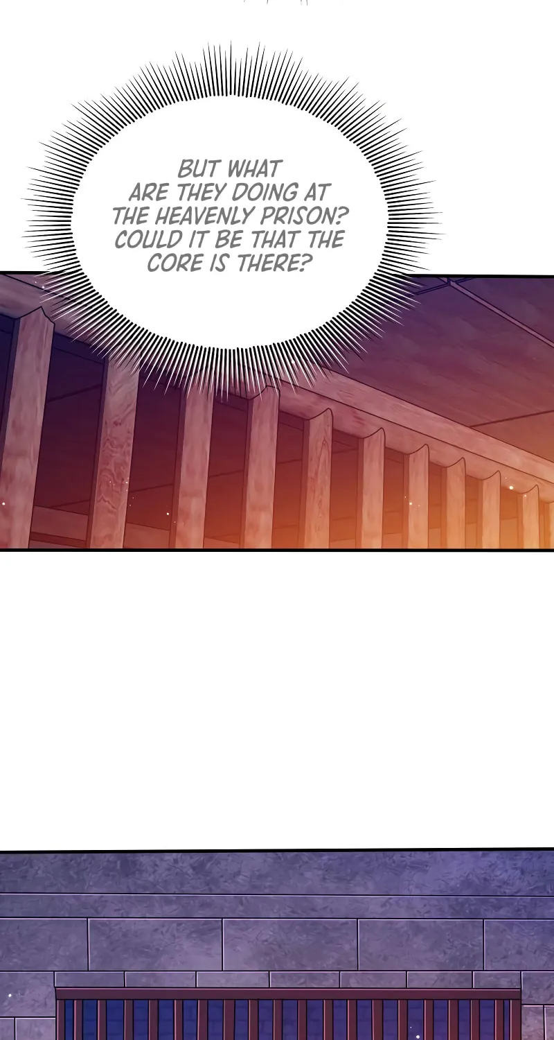 My Wife Is Actually the Empress? (Colored) Chapter 122 page 36 - 
