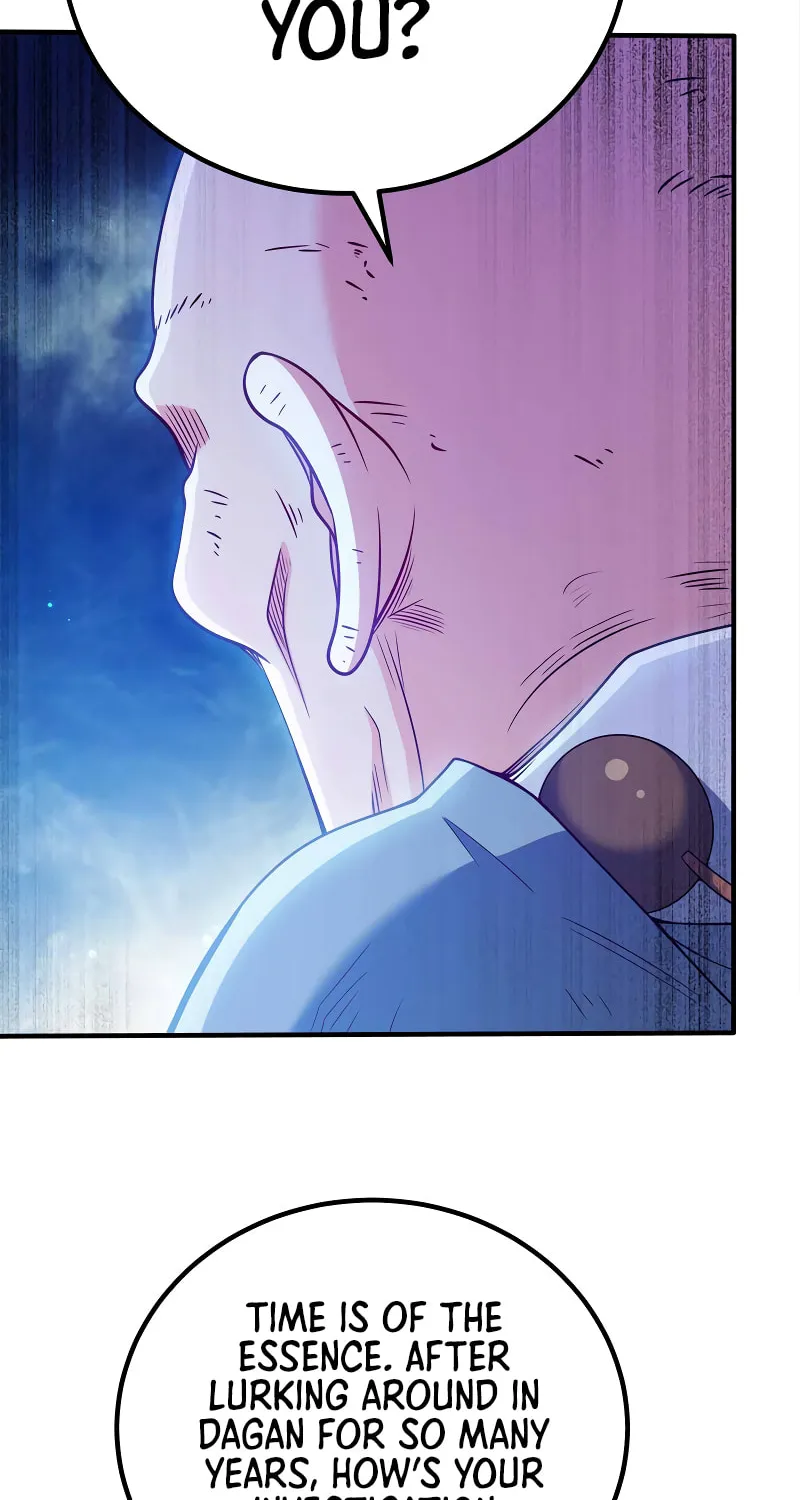 My Wife Is Actually the Empress? (Colored) Chapter 122 page 39 - 