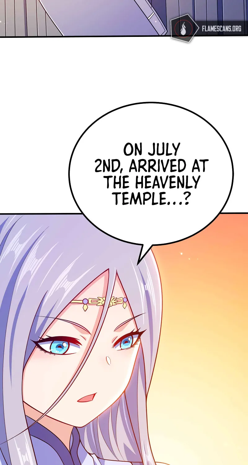My Wife Is Actually the Empress? (Colored) Chapter 122 page 7 - 