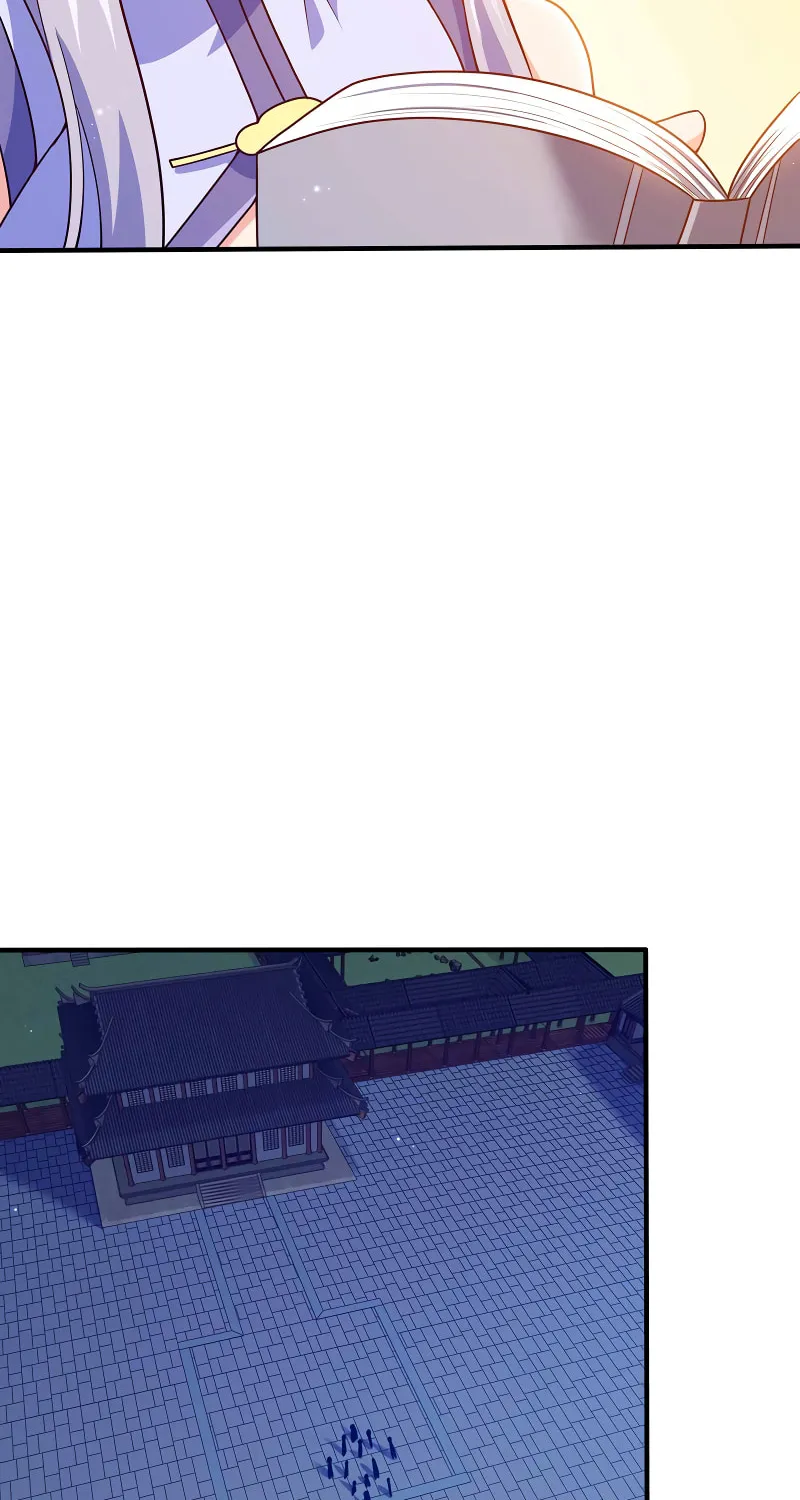 My Wife Is Actually the Empress? (Colored) Chapter 122 page 8 - 