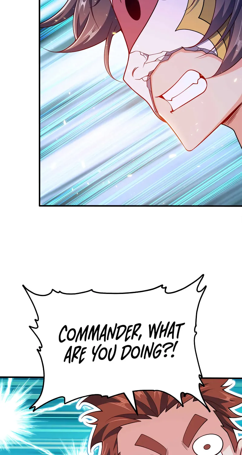 My Wife Is Actually the Empress? (Colored) Chapter 123 page 11 - 