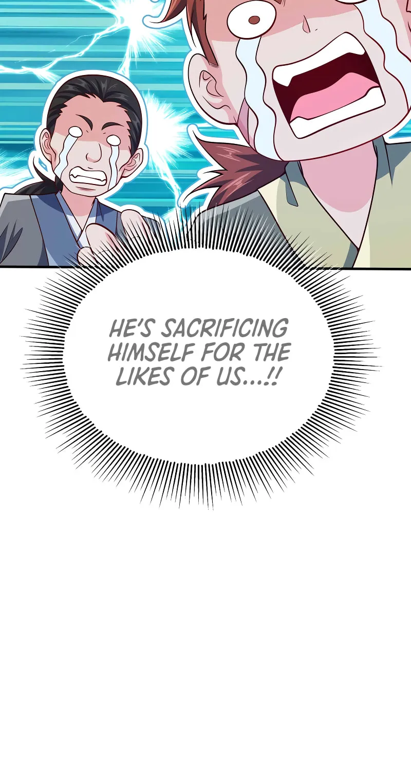 My Wife Is Actually the Empress? (Colored) Chapter 123 page 12 - 