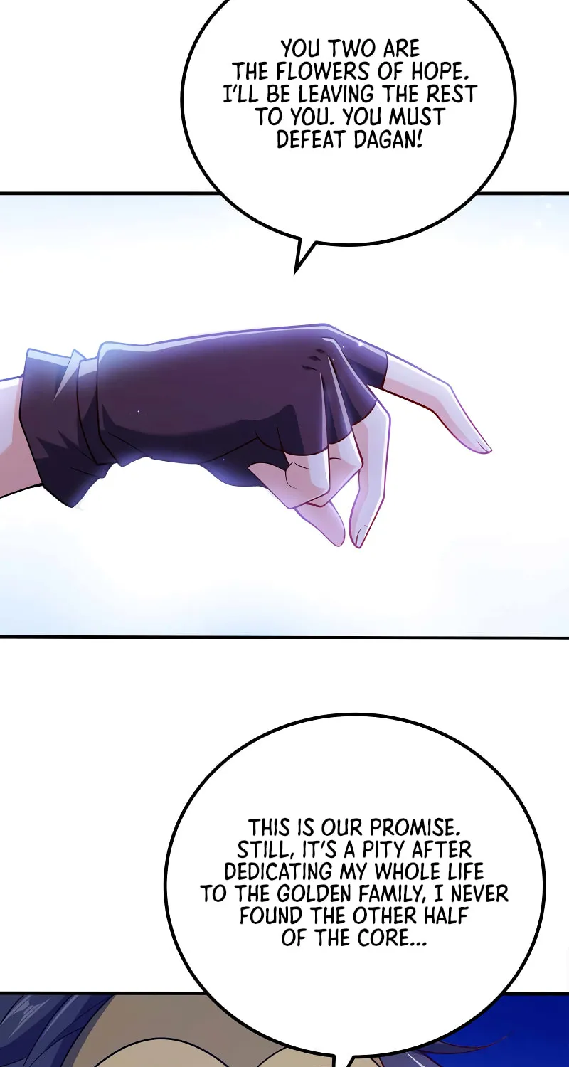 My Wife Is Actually the Empress? (Colored) Chapter 123 page 19 - 