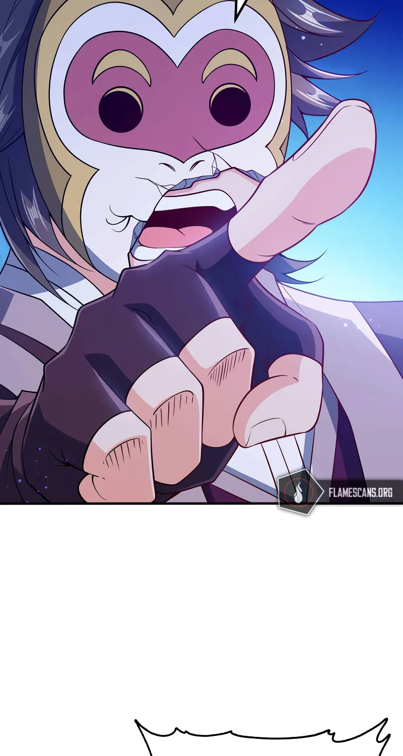 My Wife Is Actually the Empress? (Colored) Chapter 123 page 20 - 