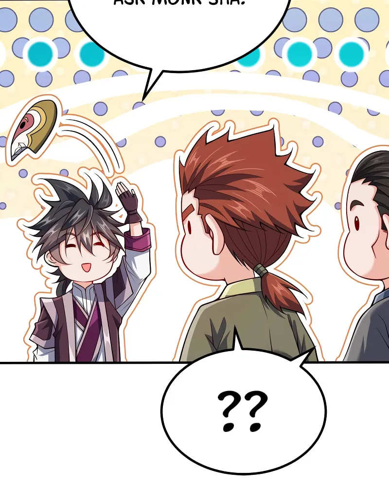 My Wife Is Actually the Empress? (Colored) Chapter 123 page 23 - 