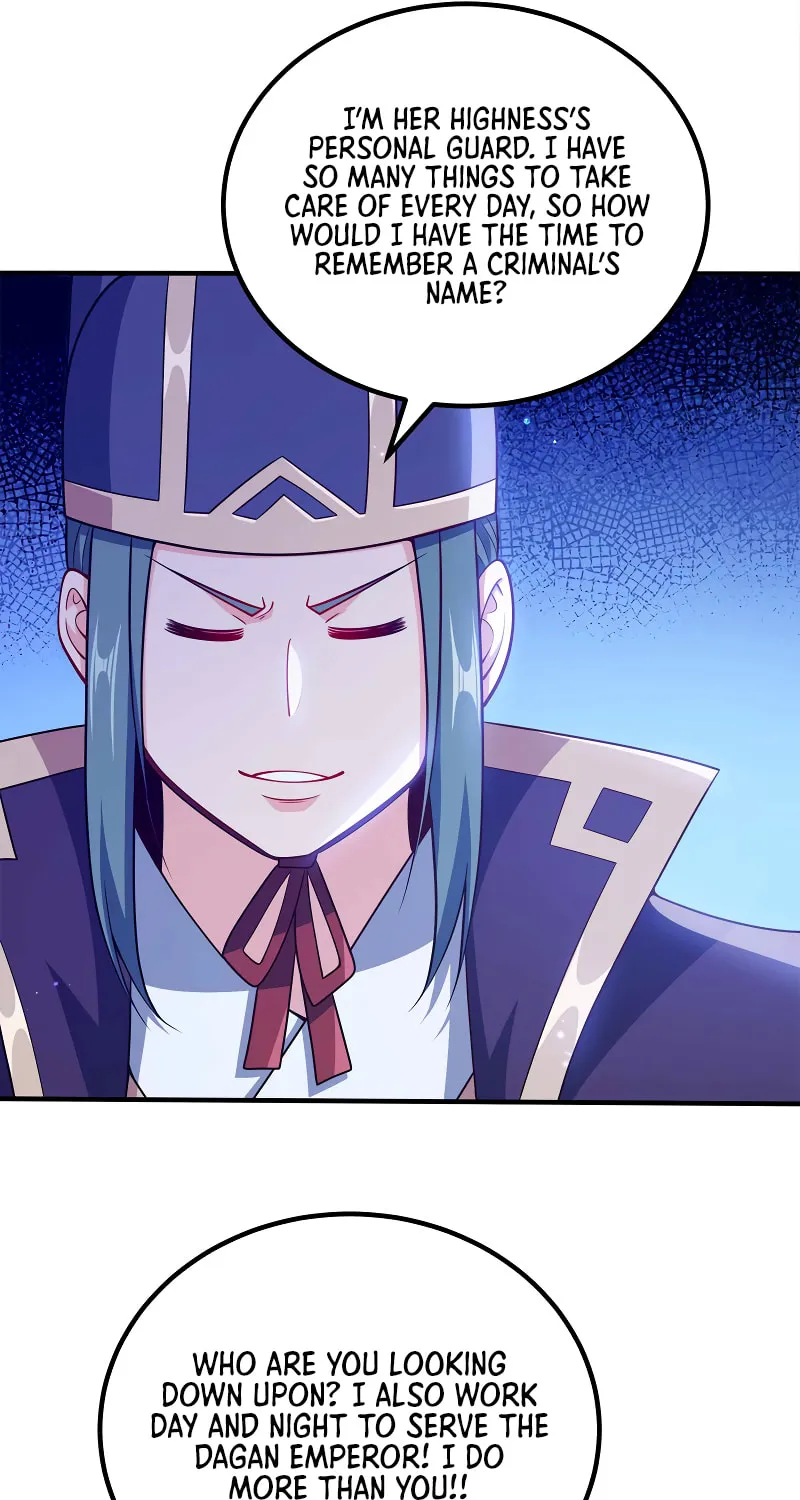 My Wife Is Actually the Empress? (Colored) Chapter 123 page 30 - 
