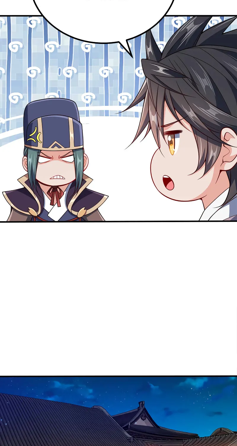 My Wife Is Actually the Empress? (Colored) Chapter 123 page 31 - 