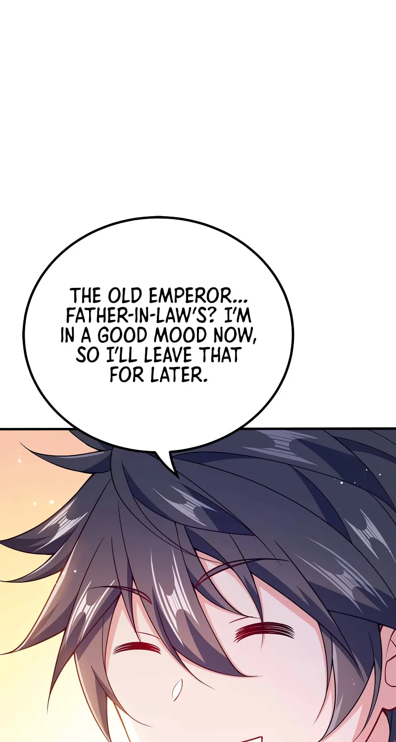 My Wife Is Actually the Empress? (Colored) Chapter 123 page 33 - 