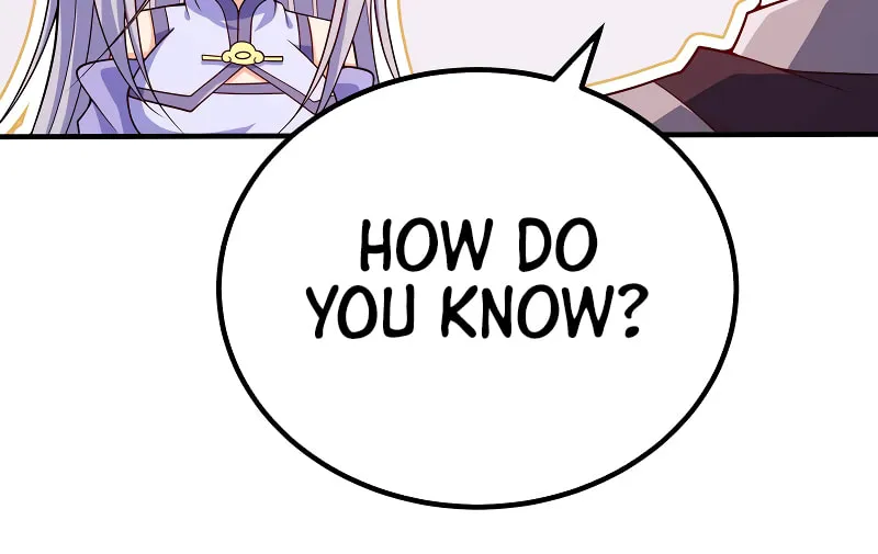 My Wife Is Actually the Empress? (Colored) Chapter 123 page 36 - 