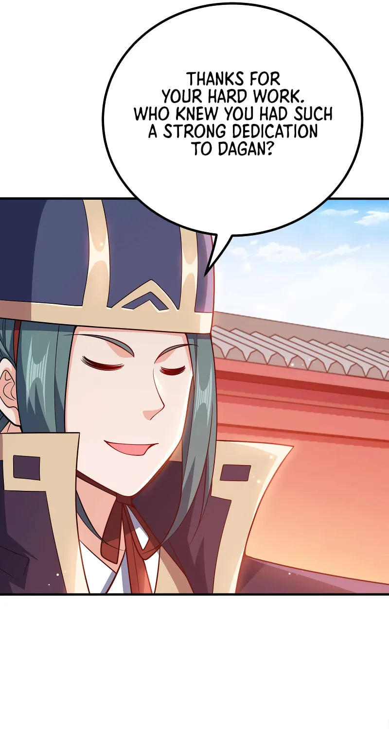 My Wife Is Actually the Empress? (Colored) Chapter 123 page 44 - 
