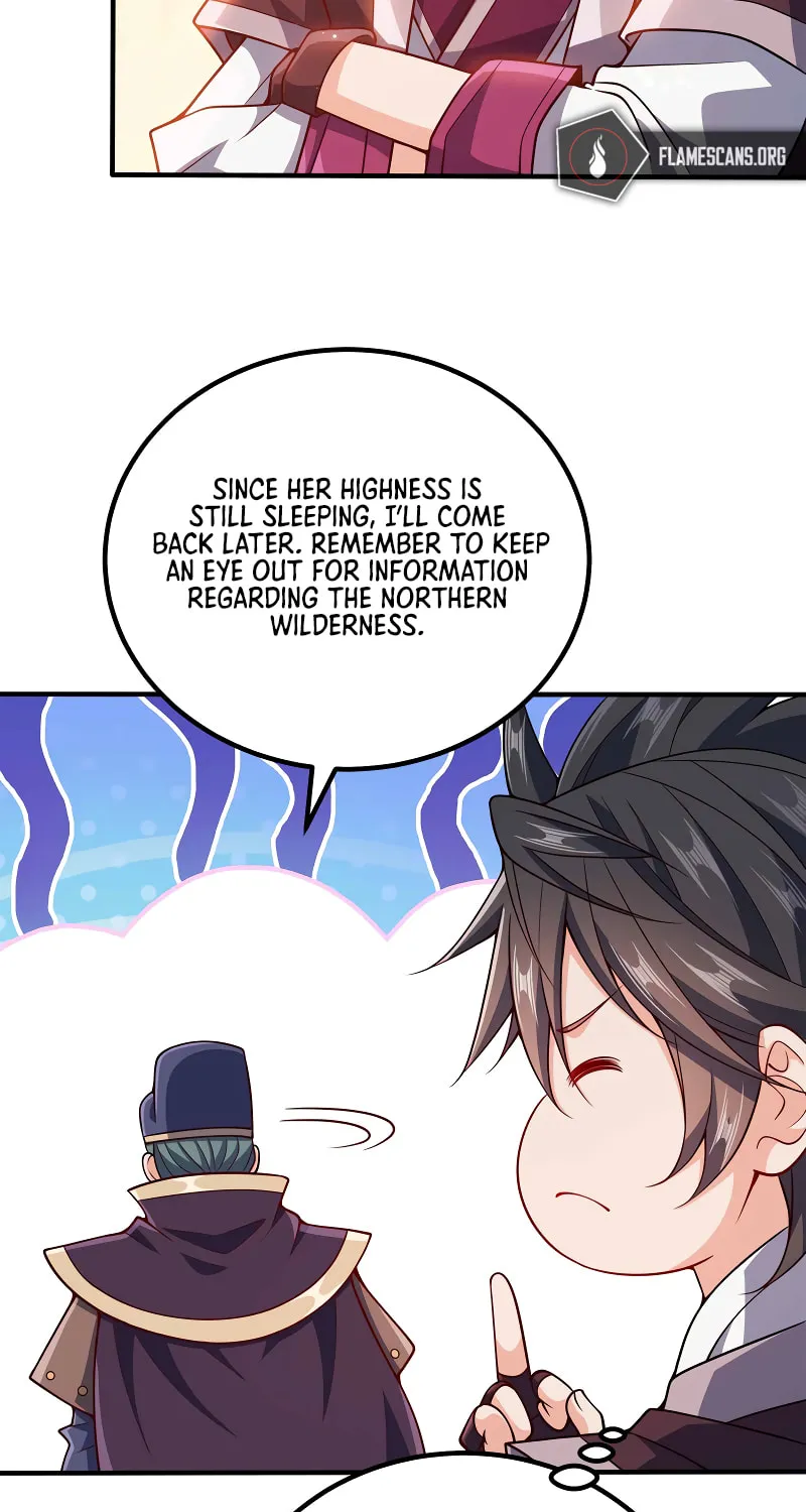 My Wife Is Actually the Empress? (Colored) Chapter 123 page 48 - 